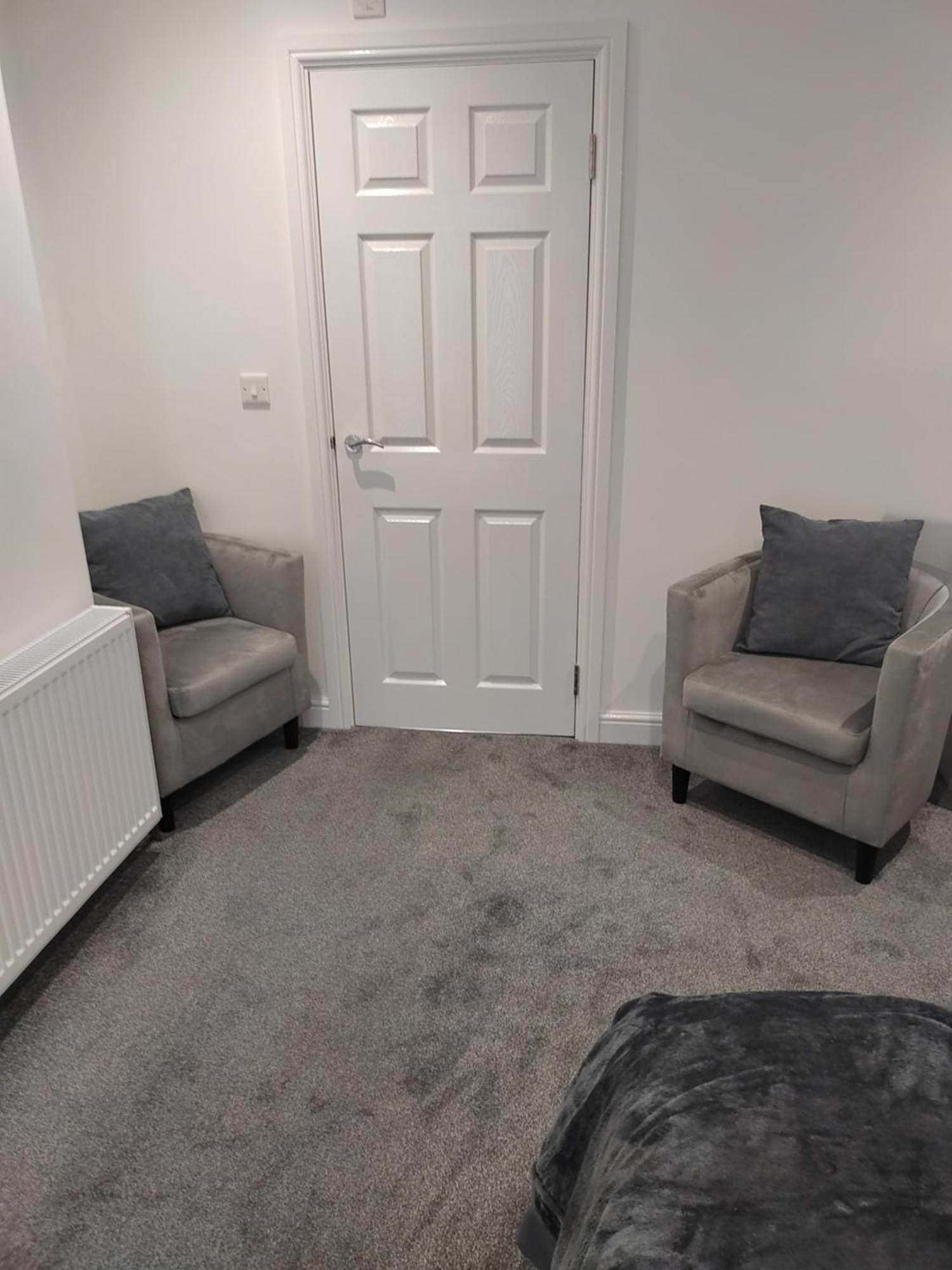 Top Quality Modern Southsea Garden Apartment Sleeps 4 People Portsmouth Exteriér fotografie
