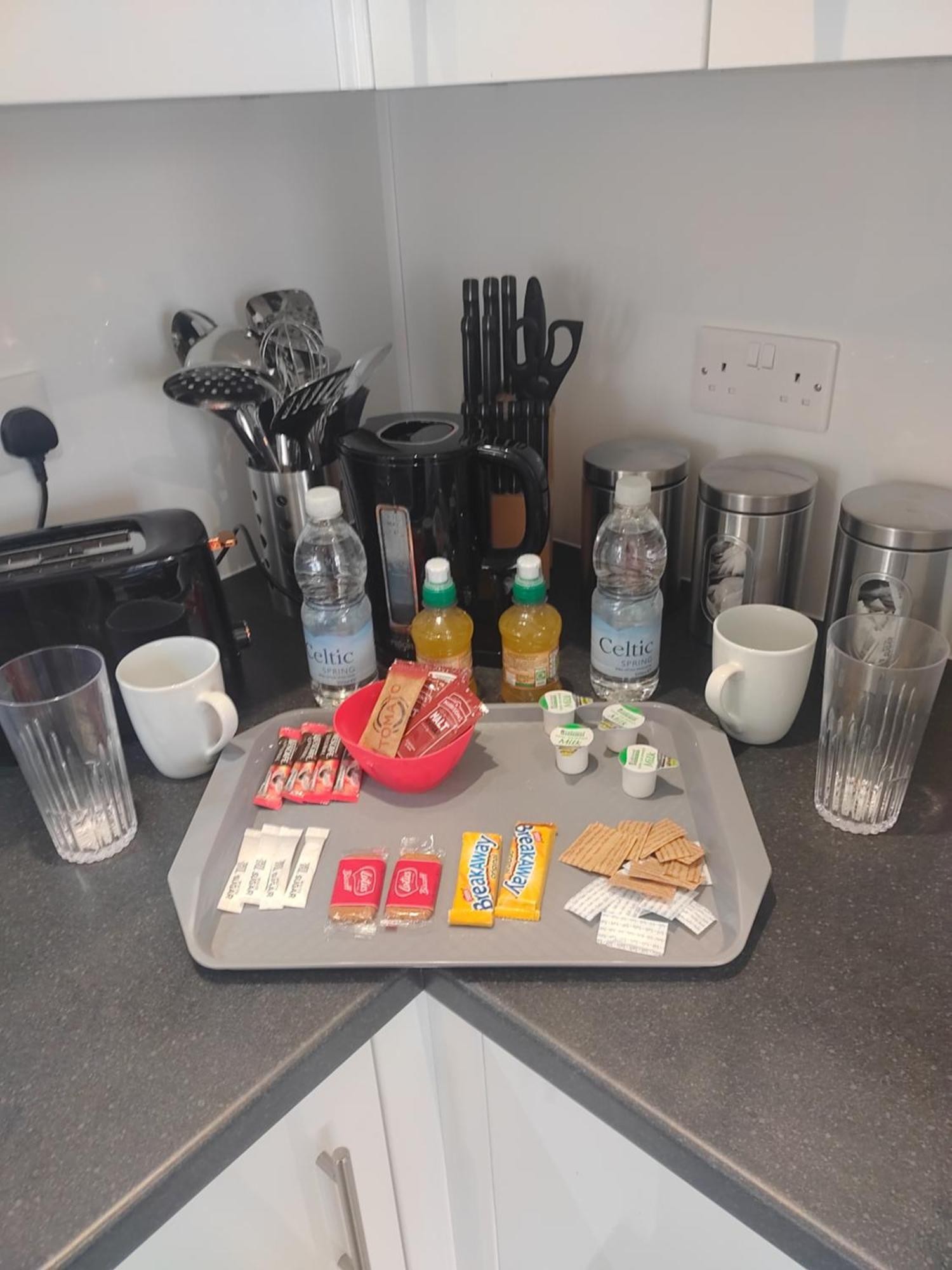 Top Quality Modern Southsea Garden Apartment Sleeps 4 People Portsmouth Exteriér fotografie